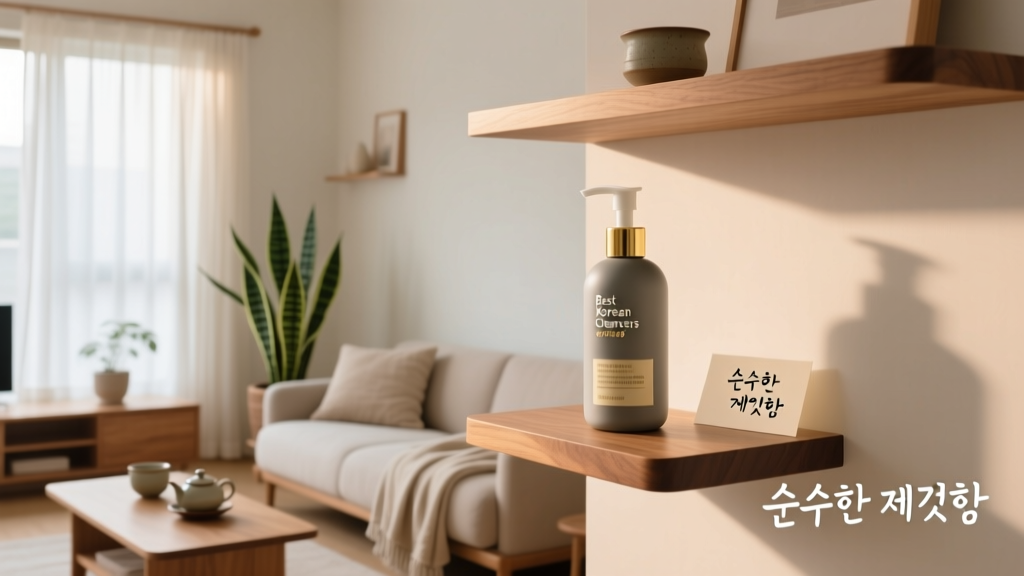 The Best Korean Cleansers for Every Skin Type: Dermatologist-Tested Picks, Ingredient Breakdowns, and Real-World Usage Data (2024)