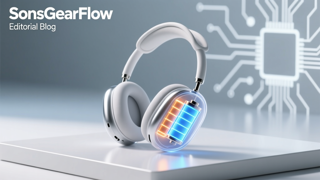 Can Wireless Headphones Explode Long Battery Life (2026)