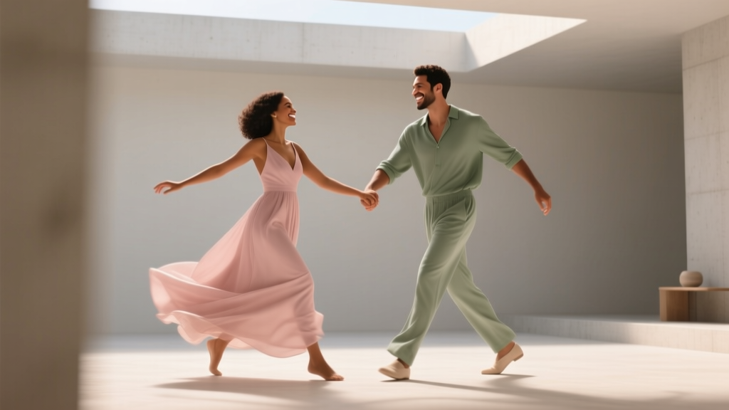 Wedding Dance Steps for Non-Dancers (2026)