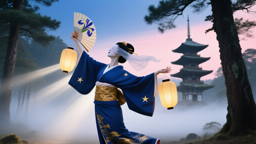 Pilot in Japanese: Cultural Dream Symbolism