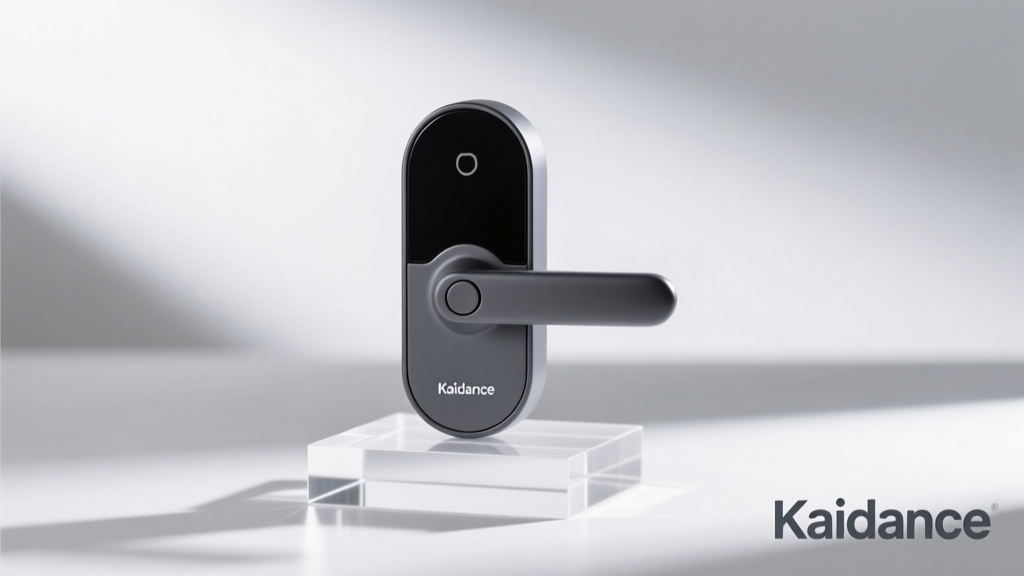 Kaidance: A Safety-First Evaluation of the Smart Crib Monitor for Infants and Toddlers