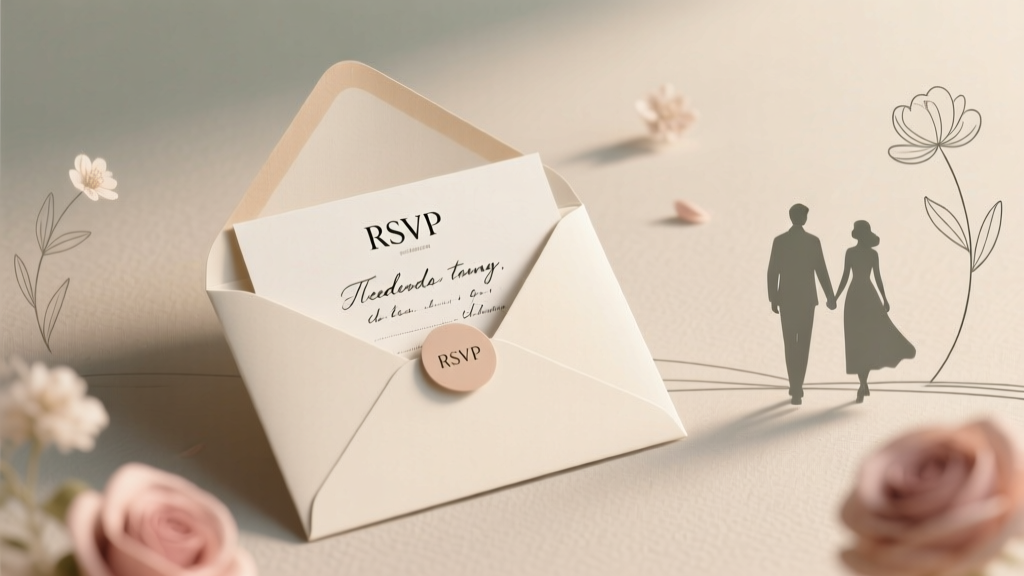 How to Nicely Say No to Plus Ones at Wedding