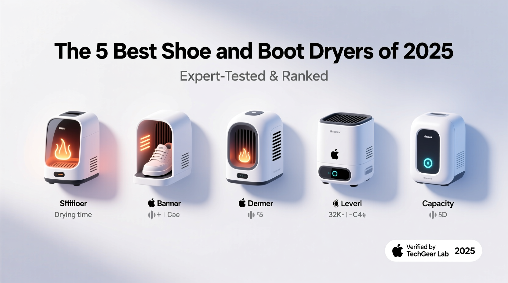 best shoe and boot dryer
