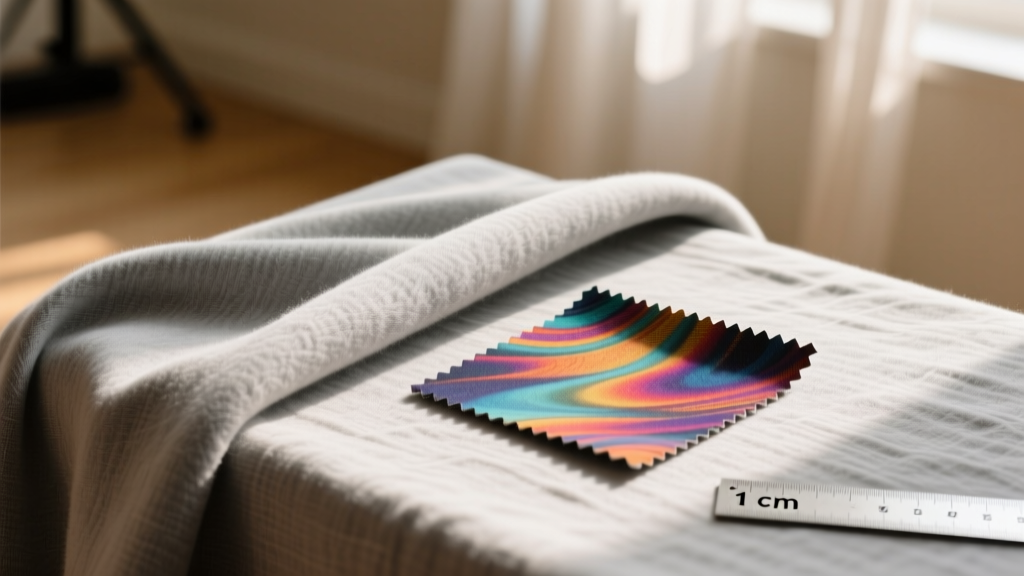 Fleece Prints: A Designer’s Guide to Quality, Printability & Sourcing