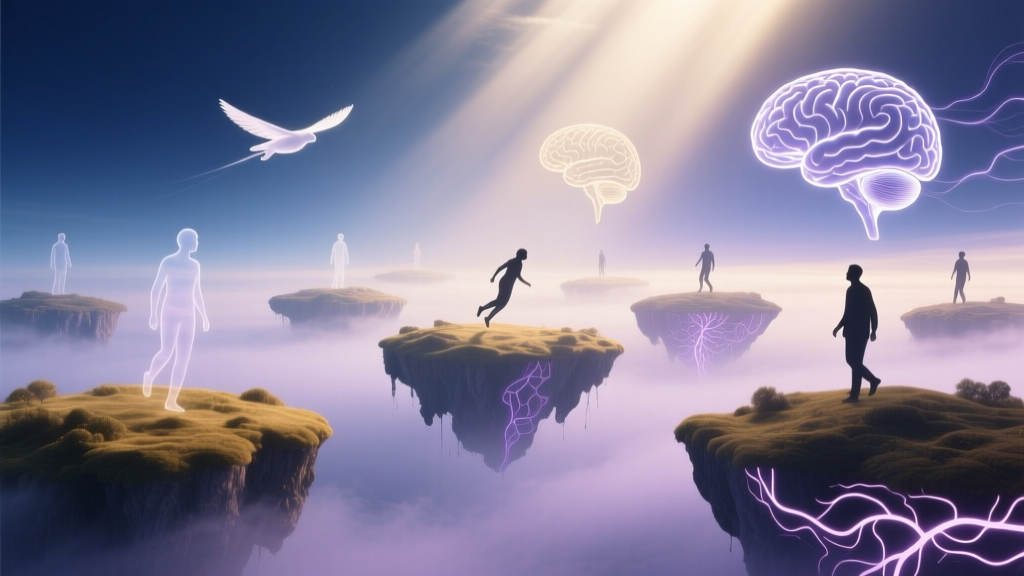 Large Scale Dream Surveys: Dream Psychology