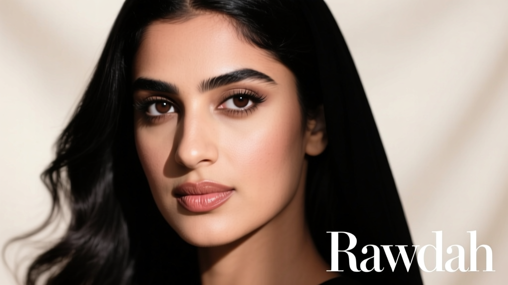 Rawdah: A Practical Parent’s Guide to Cultivating Calm, Connection, and Consistency in Early Childhood