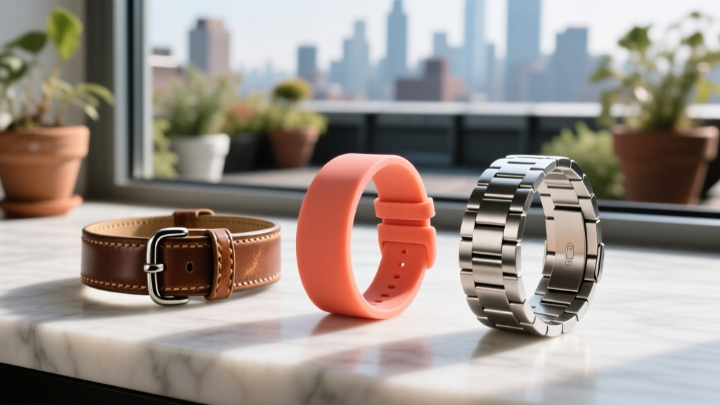 Where to Get a Watch Band Replaced: Smart, Sustainable & Budget-Savvy