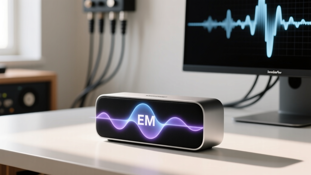 Do Bluetooth Speakers Emit EMF? (2026)