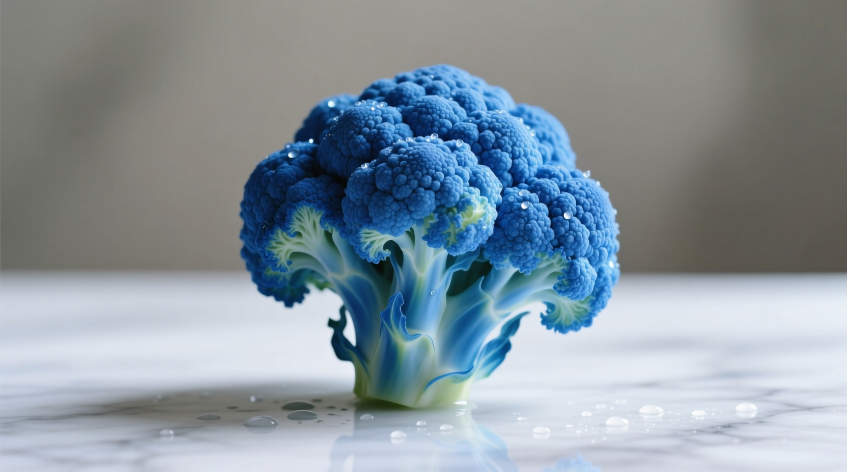 Purple Cauliflower: The Truth Behind 'Cauliflower Blue'