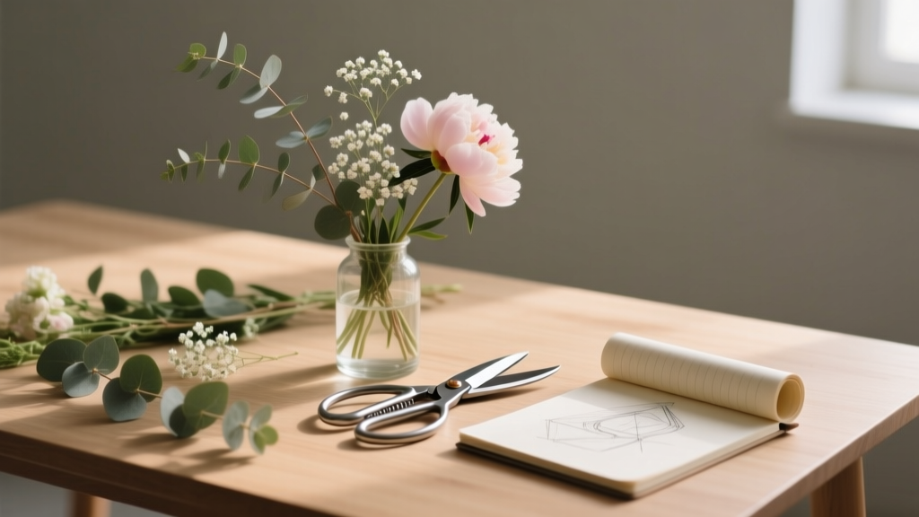 Wedding Flowers on a Budget: 7 Steps to Save 40–65%