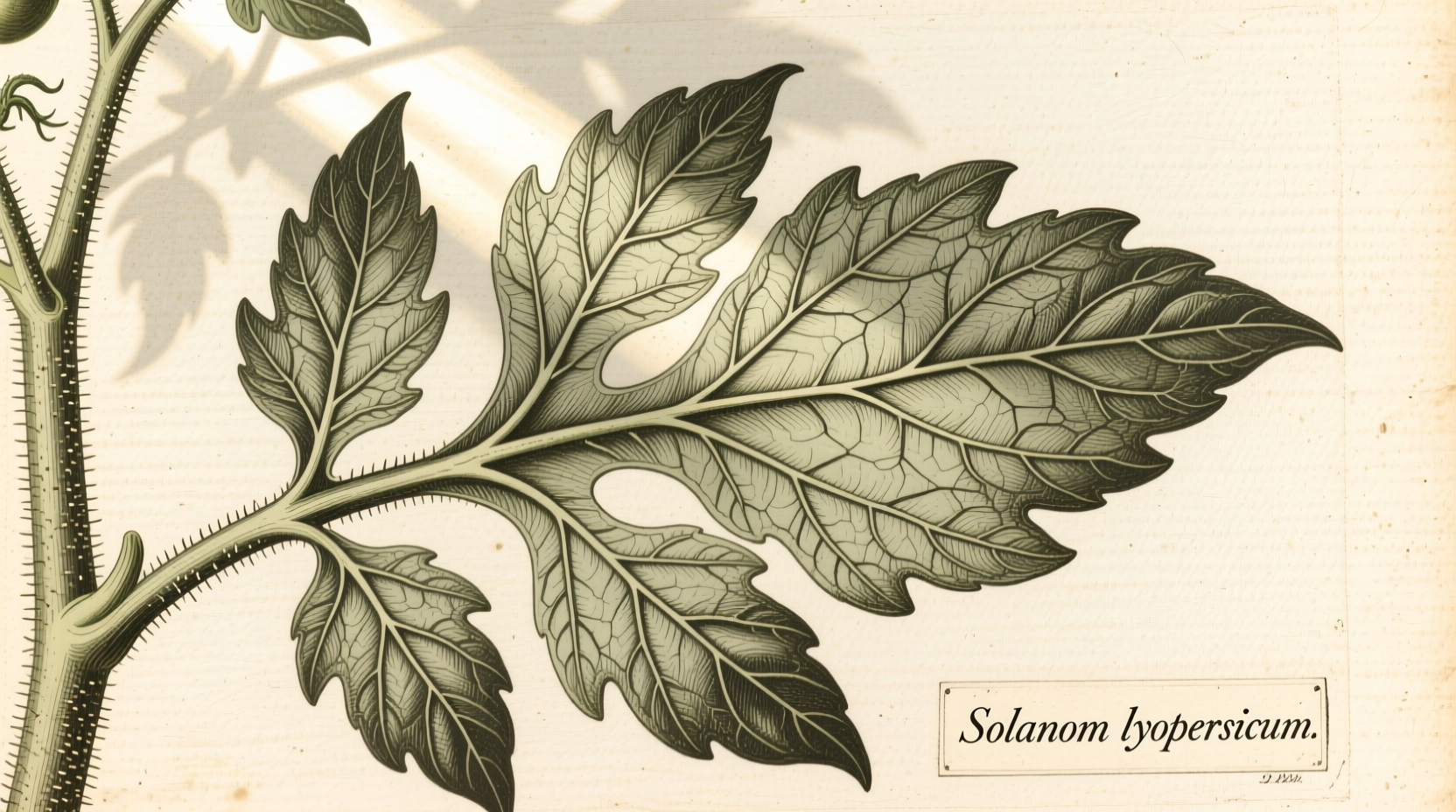 Tomato Plant Leaf Problems: Identification & Solutions