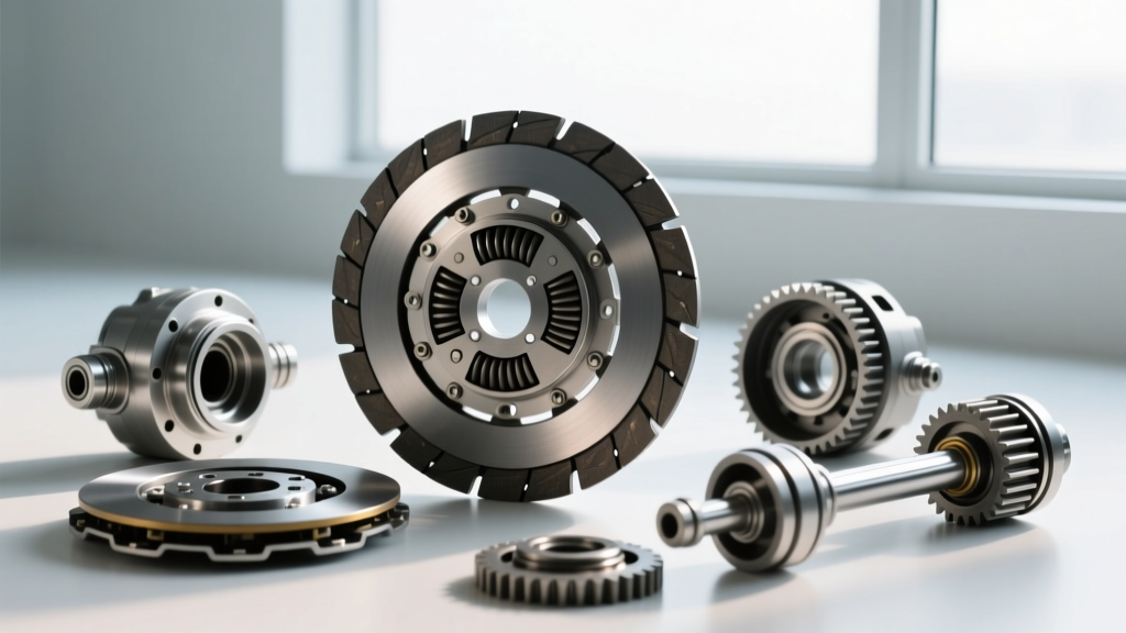 Clutch Replacement Fitzwilliam: 2026 Costs by Vehicle Type
