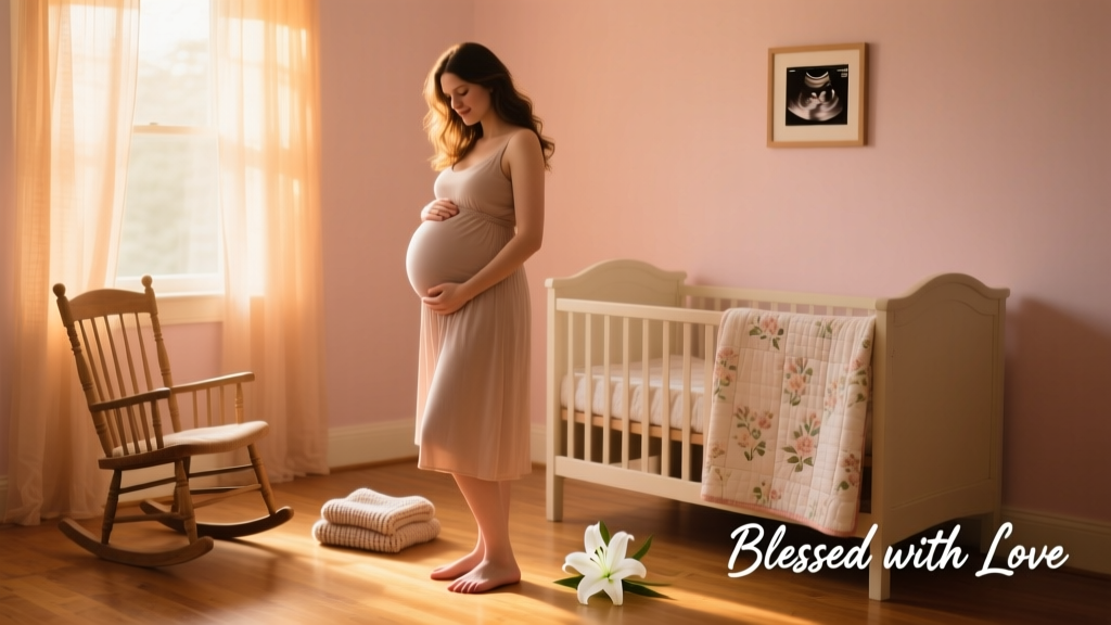 Finan: Understanding Financial Wellness During Pregnancy and Early Parenthood