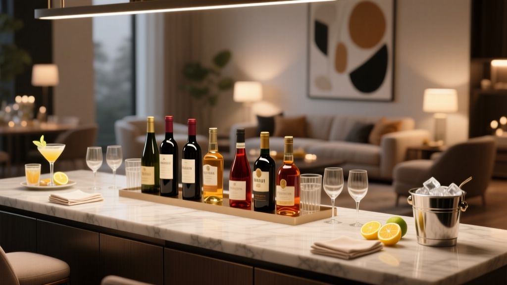 How Much Alcohol to Buy for a Party (2026)