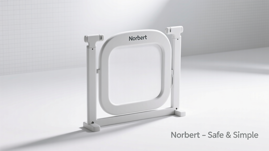 Norbert: A Child Safety Specialist’s In-Depth Review of the Norbert Baby Monitor System