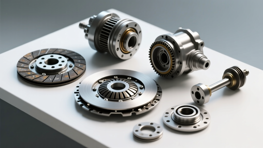 Clutch Replacement Warranty & AC Compressor Clutch Replacement Cost