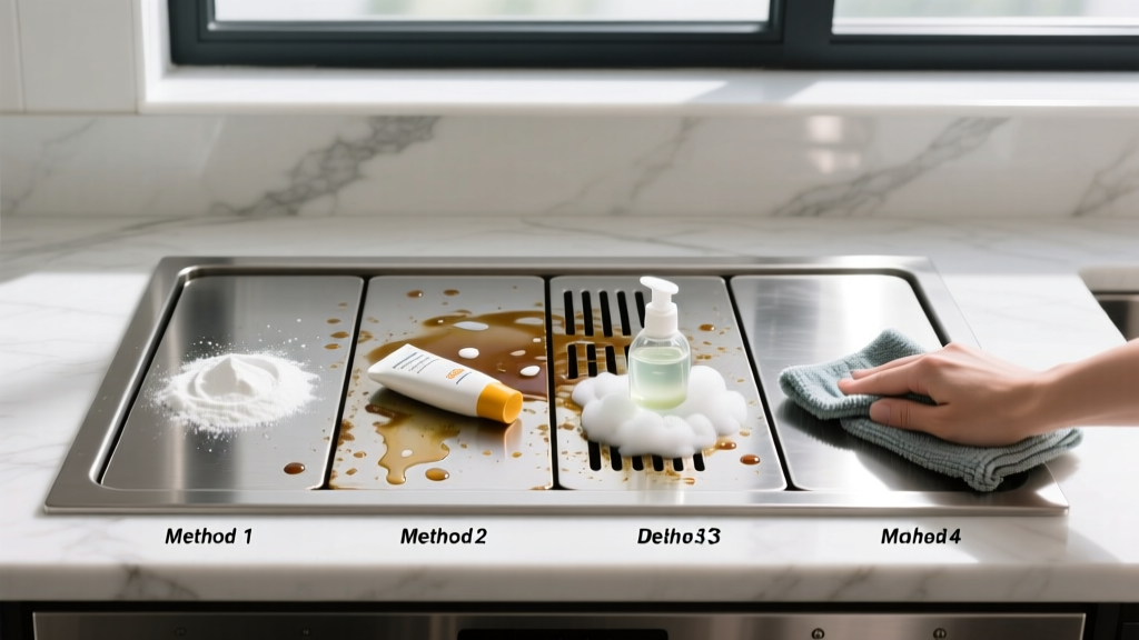 Tested: How to Get Lotion Out of Indoor Grill (2026)