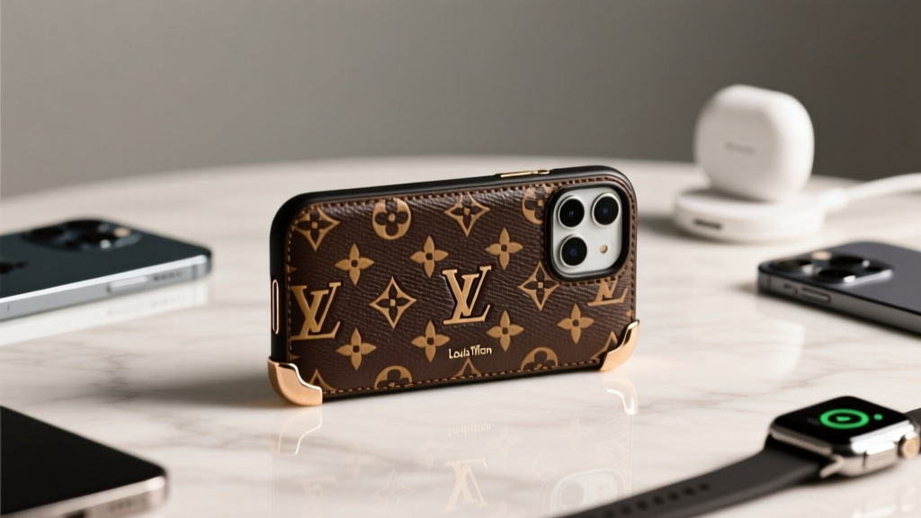 Louis Vuitton iPhone Cases: Worth $390 or Just Hype?