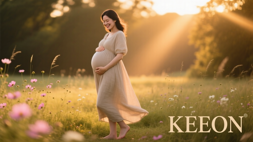 Keeon: Evidence-Based Insights for Expecting Families on This Prenatal Supplement Brand