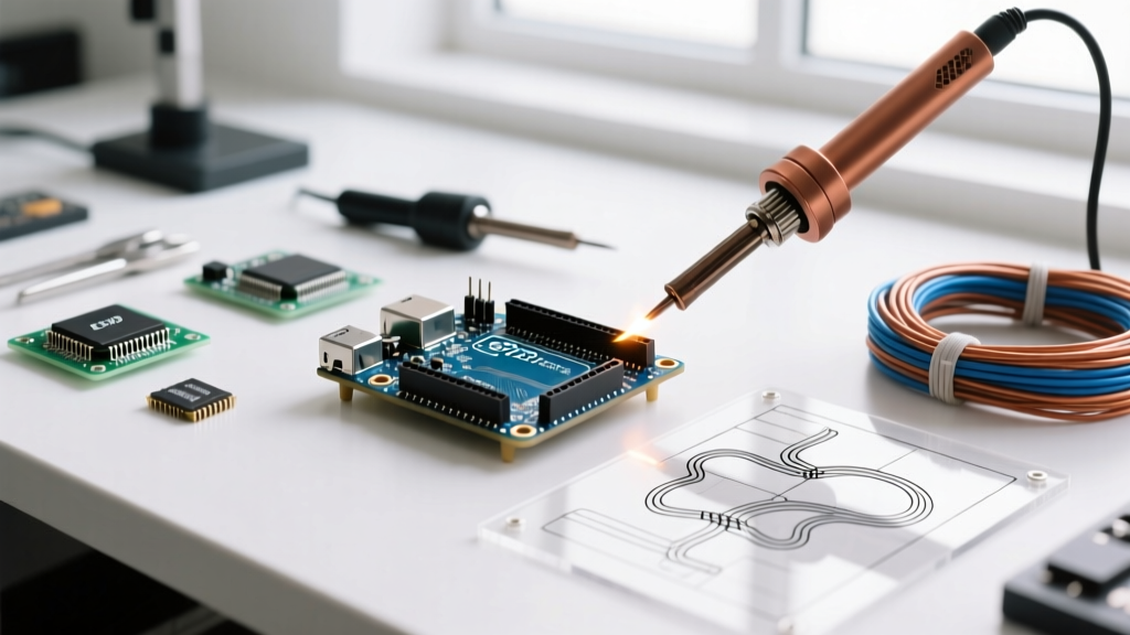 Is the Arduino Language C or C++? A Deep Dive for Makers