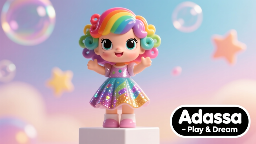 Adassa Toys: Safety Evaluation, Regulatory Compliance, and Market Positioning in the U.S. Children's Product Sector
