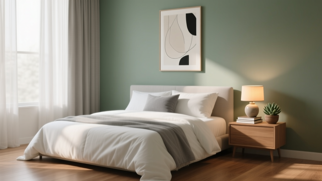 Best Bedroom Sleep Environment Checklist - The Decor Mag