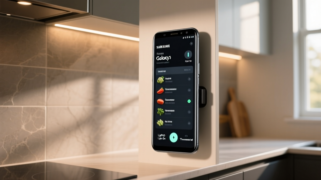Home Screen S8 Customization: 2026 Smart Hub Guide
