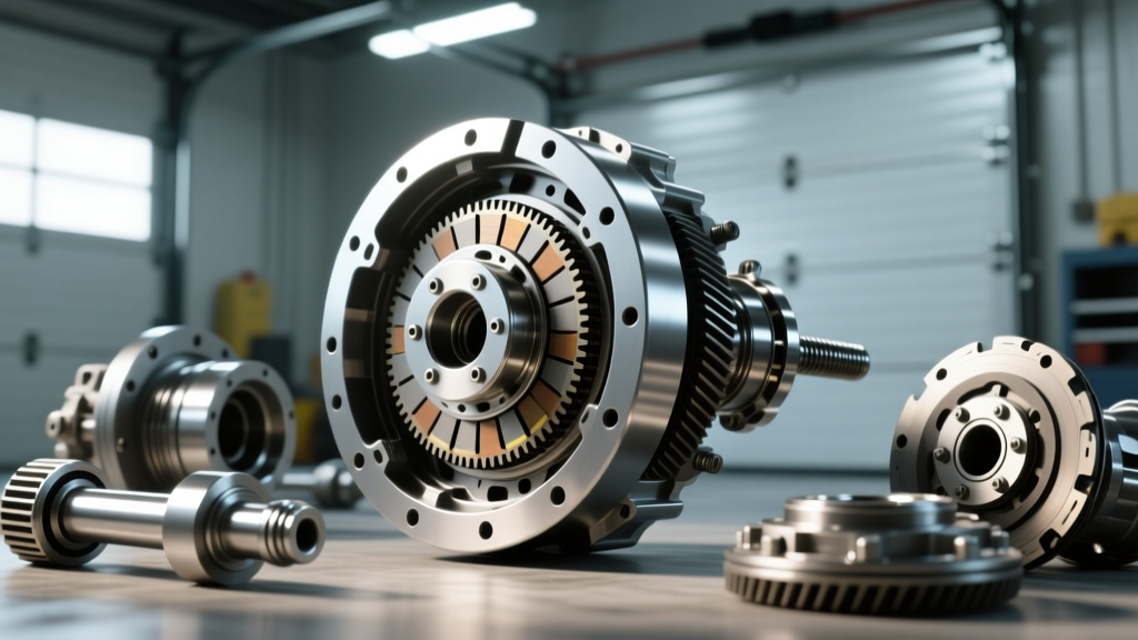 How to Tell If You Have a Limited Slip Differential: Truck Guide