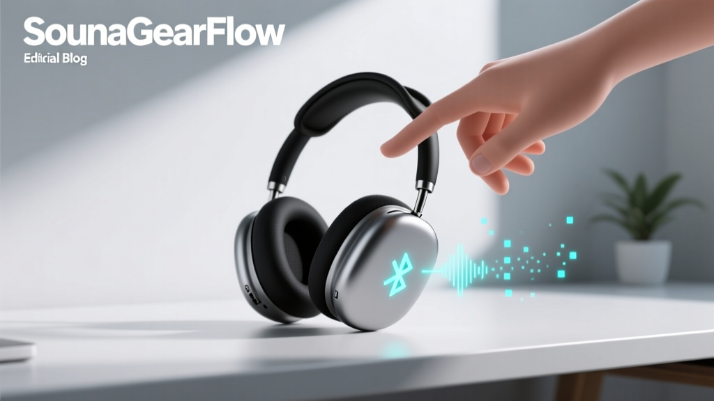 How to Connect Bytech Wireless Headphones (2026)