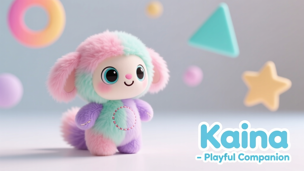 Kaina Toys: Safety Evaluation, Regulatory Compliance, and Developmental Impact for Children Ages 0–6
