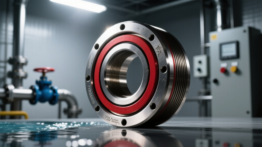 Fix Mechanical Seal Failures: API 682 Seals Cut Costs