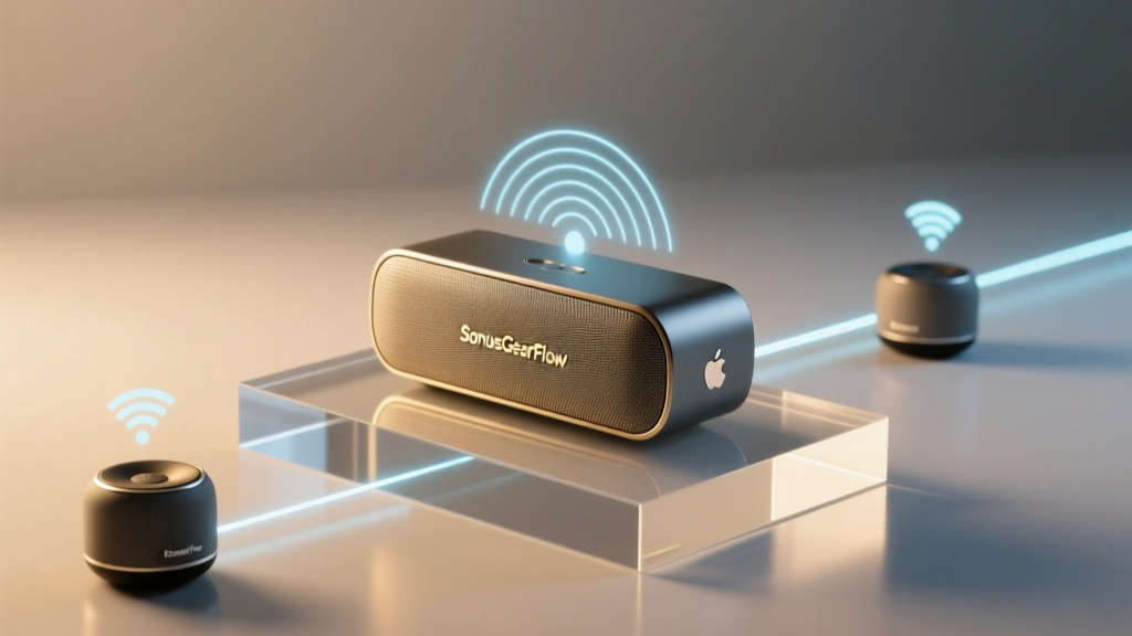 Bluetooth Speaker Multi-Speaker Setup Guide (2026)