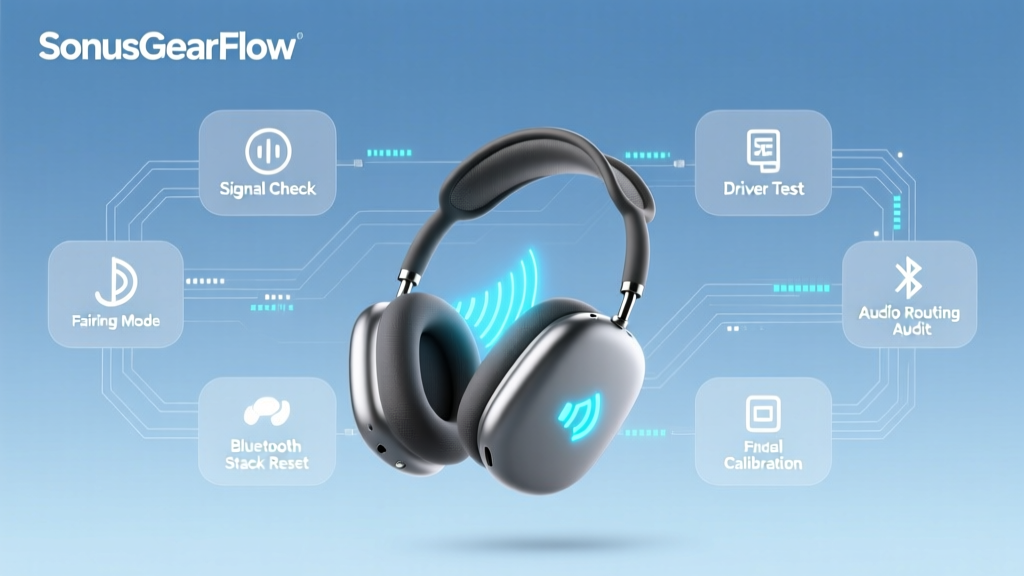Can't Find Method Wireless Headphones? 7-Step Fix