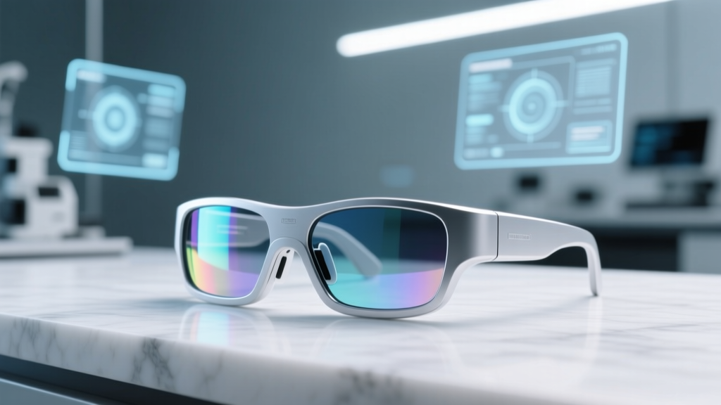 4D Glasses: What They Are & When You Need Them