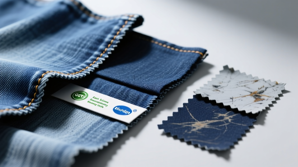 Specialty fabrics