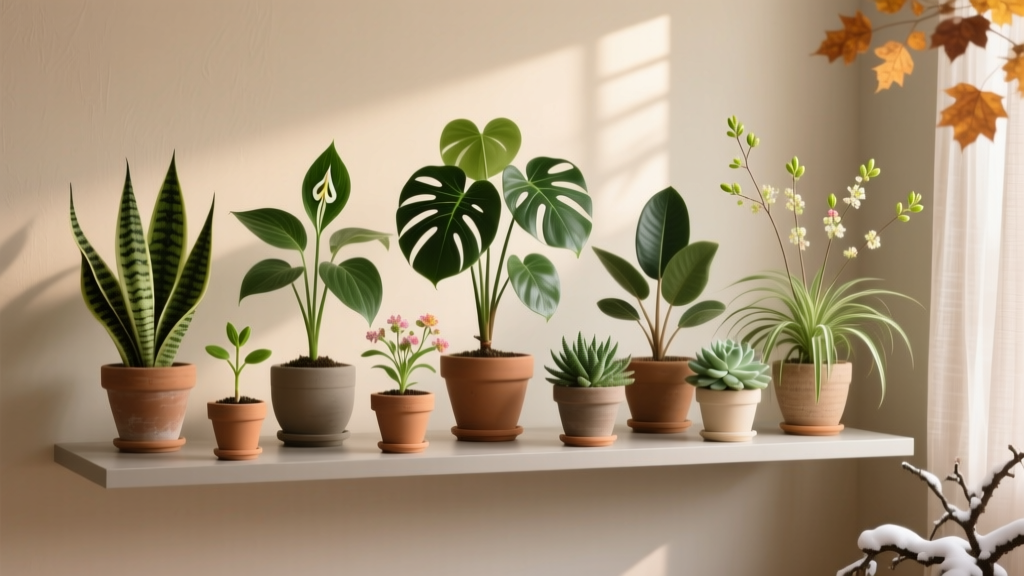 Miracle-Gro Indoor Plant Fertilizing Schedule (2026)