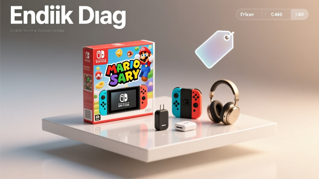 How Much Does Mario Party Cost? Real Total Price (2026)