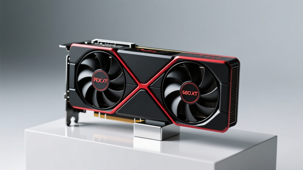 RX 6800 XT Buying Guide 2024: 7-Step Checklist