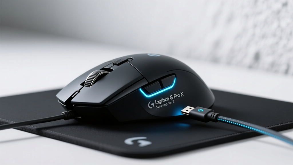 How G Pro Superlight Weight Dictates Battery Life: A Power Guide