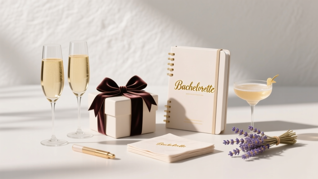 Bachelorette Party Supplies: 7 Real Sources (2026)
