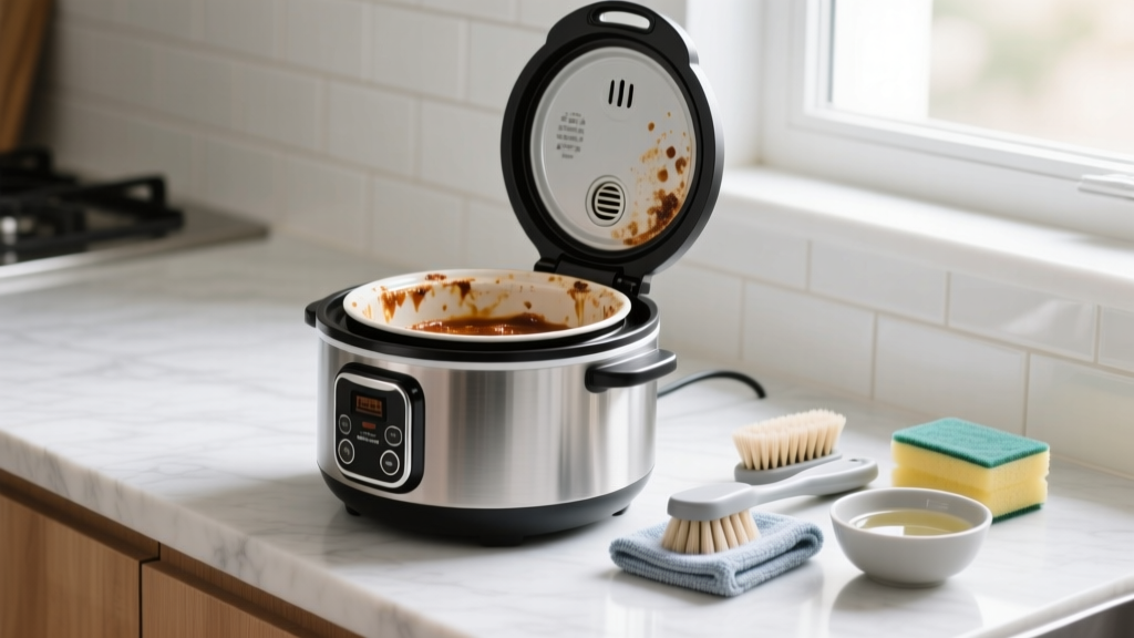 Proven Slow Cooker Common Problems and Fixes 2026