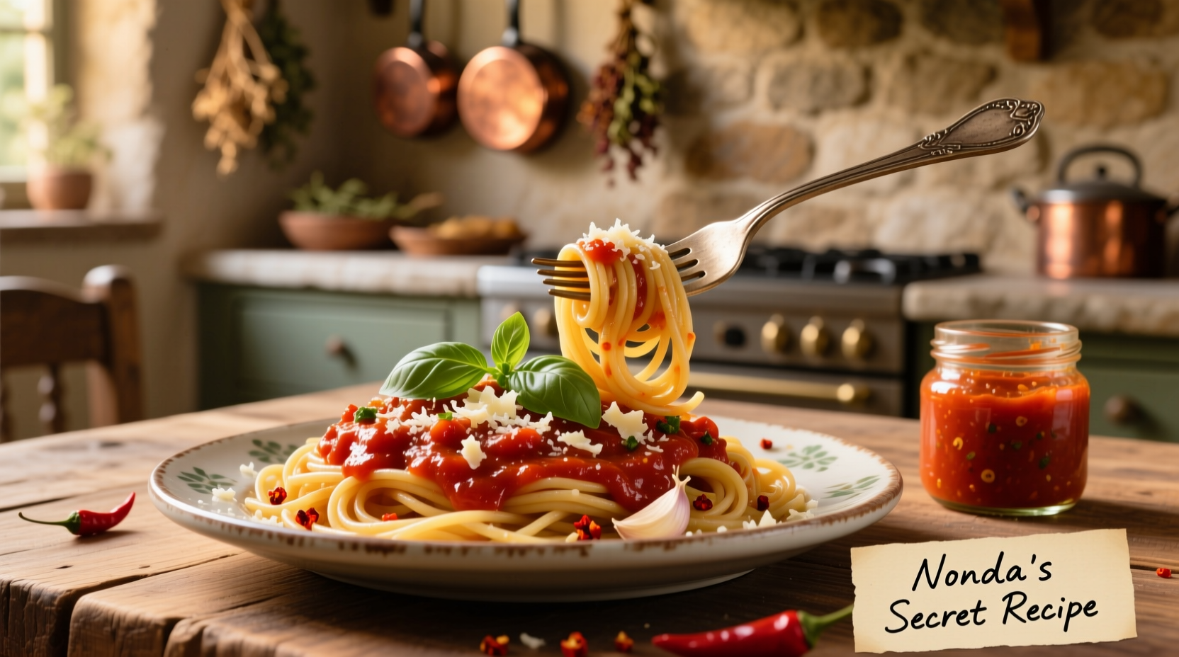 Perfect Pasta Tomato Sauce: Authentic Recipe & Pairing Guide