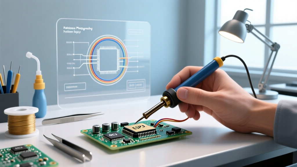DIY Soldering Repair vs Professional Service: A Cost Analysis
