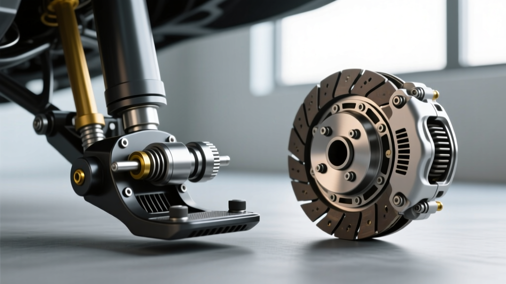 Moza SRP Lite Clutch Pedal Feel vs Real Clutch Inspection Checklist