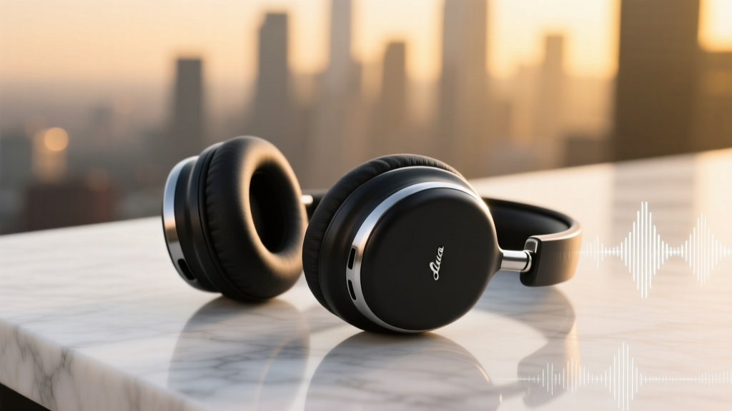 Wireless Headphones Audio Static Fixes (2026)