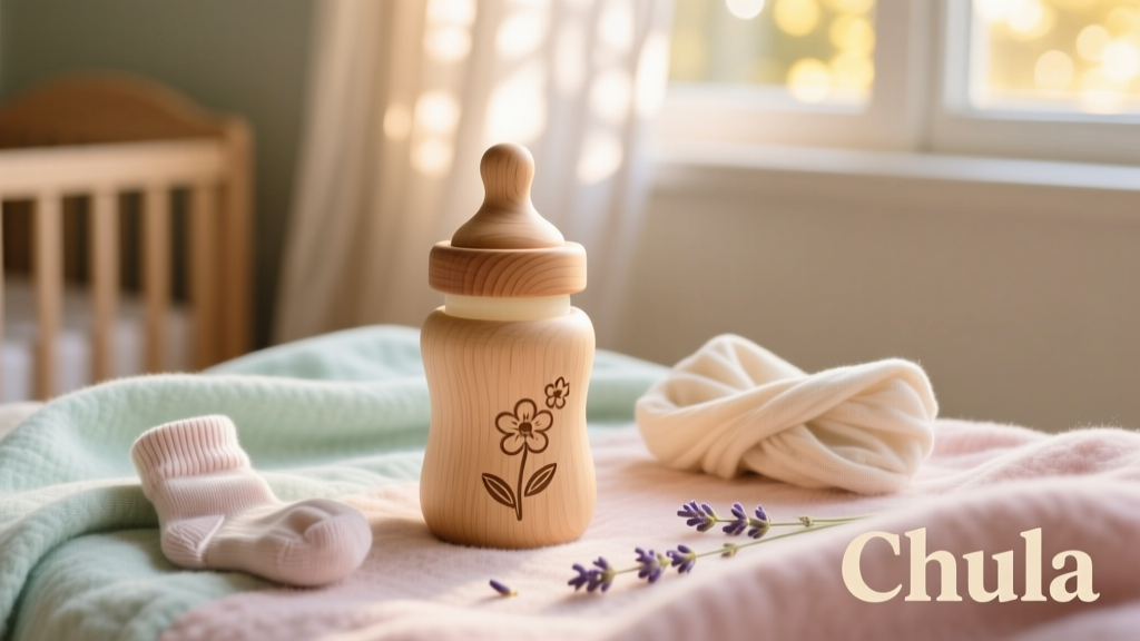 Chula: Understanding the Infant Skin Condition Commonly Misdiagnosed as Eczema or Cradle Cap