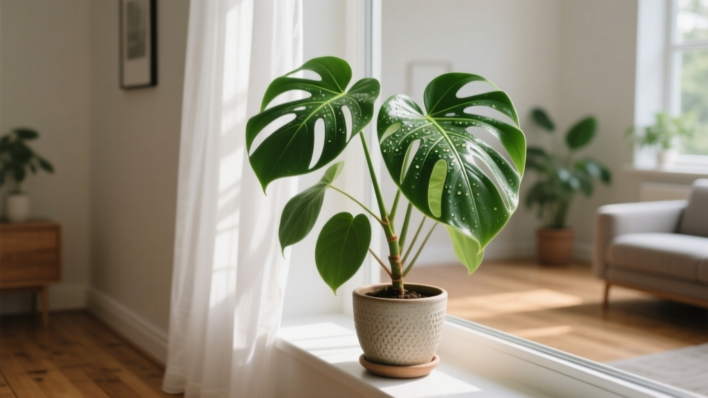 Money Plant Dropping Leaves? 7 Science-Backed Fixes