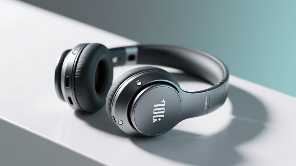 JBL Sport Wireless Headphones Pairing Guide (2026)