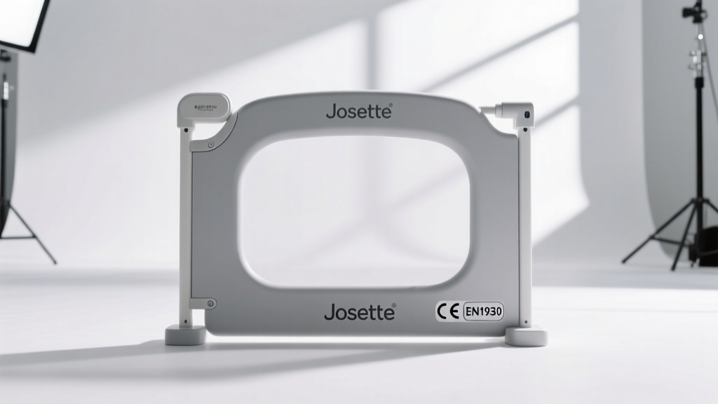 Josette: A Child Safety Deep Dive into the Popular Baby Carrier and Its Real-World Risks and Safe Use Protocols