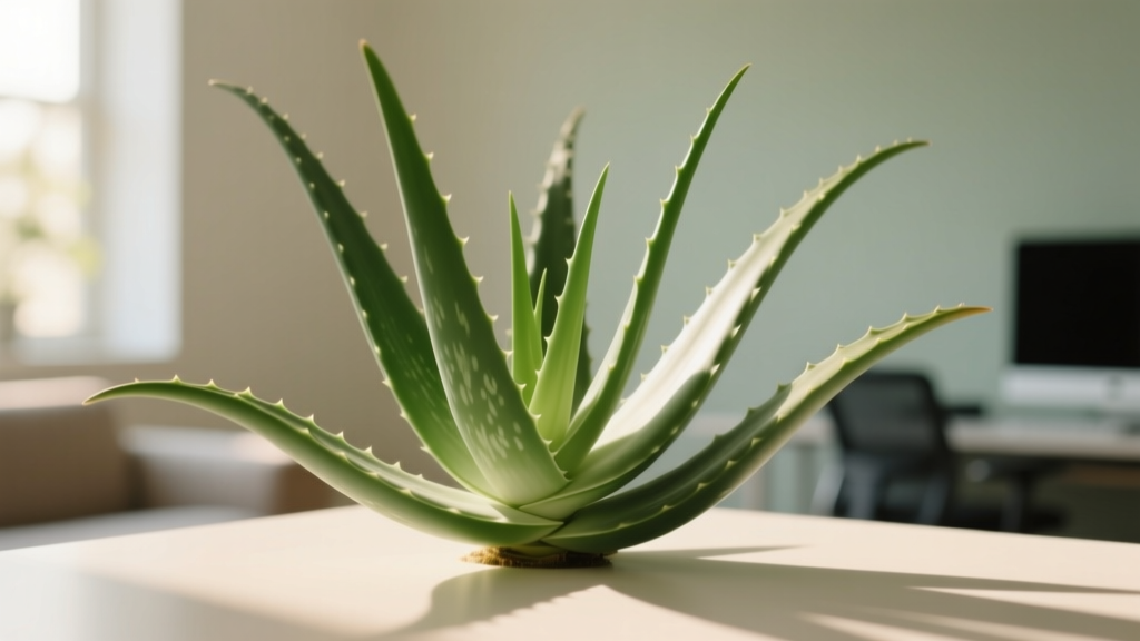 Aloe in Low Light: Truth, Tips & Thriving (2026)